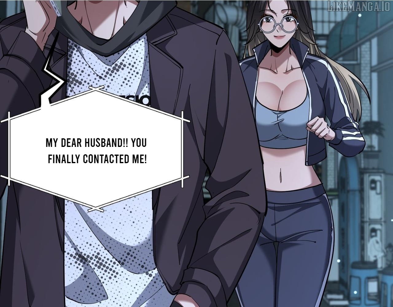 I’m Trapped In This Day For One Thousand Years Chapter 224 - page 2